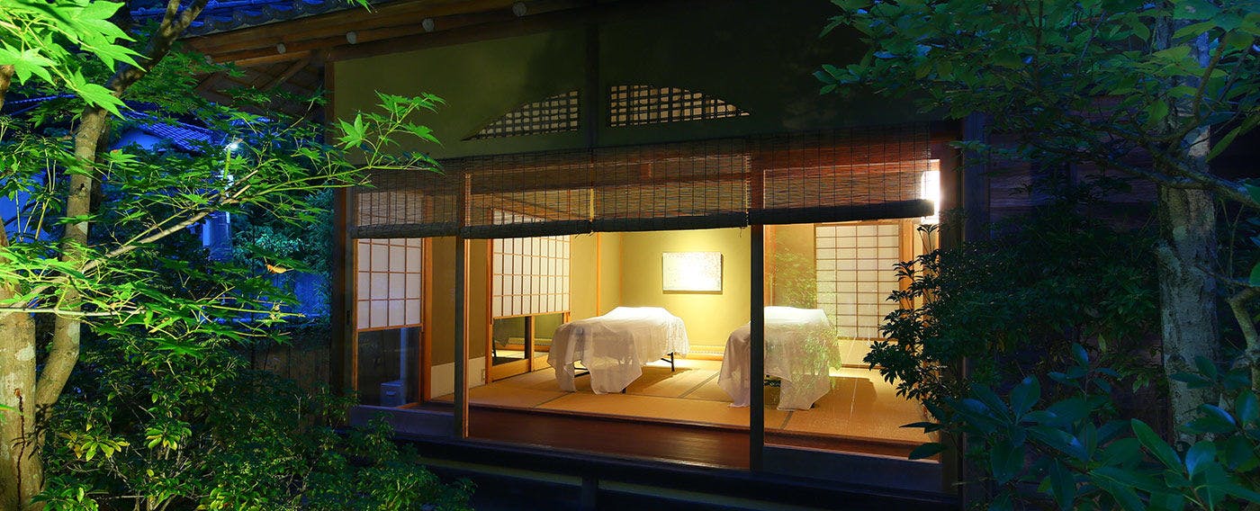 奥湯河原　結唯　-YUI-