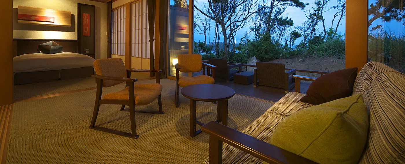 Villa 瑞鶴荘 'Hoshi Bou'