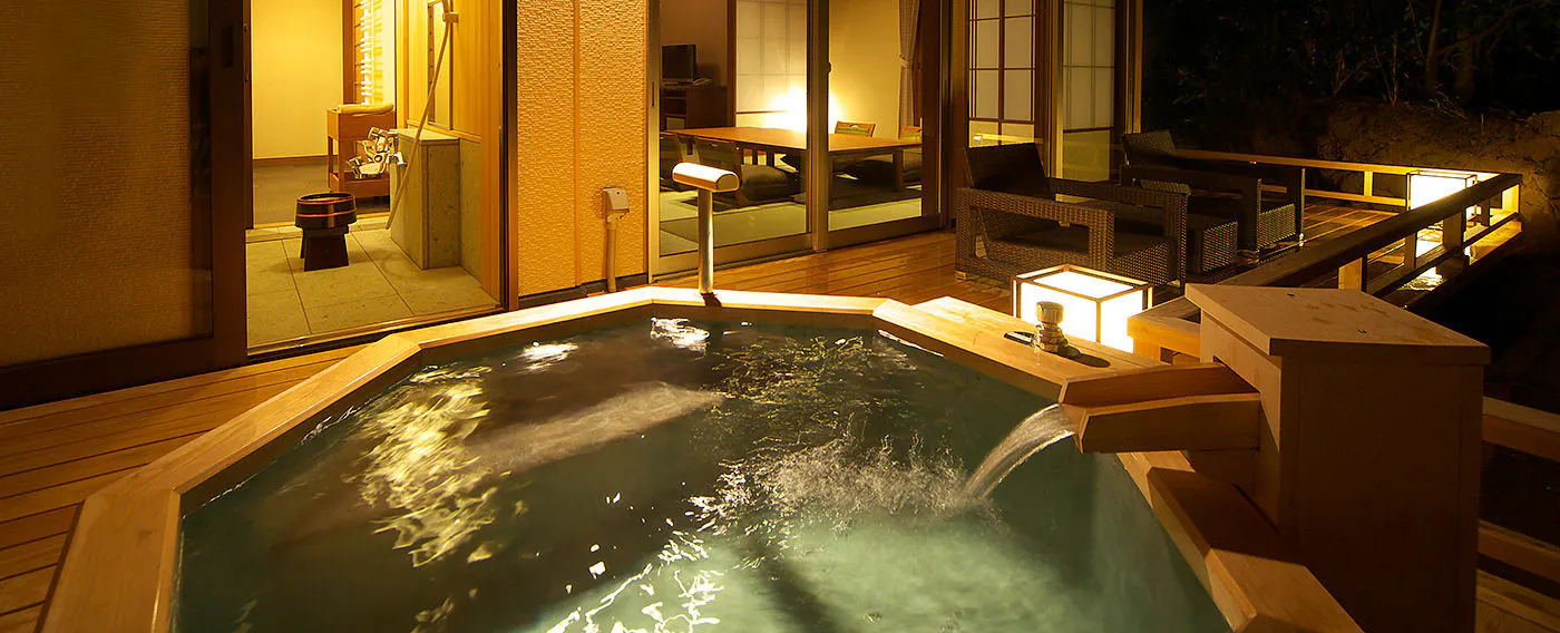 Villa Zuikakuso 'Mori Umi'