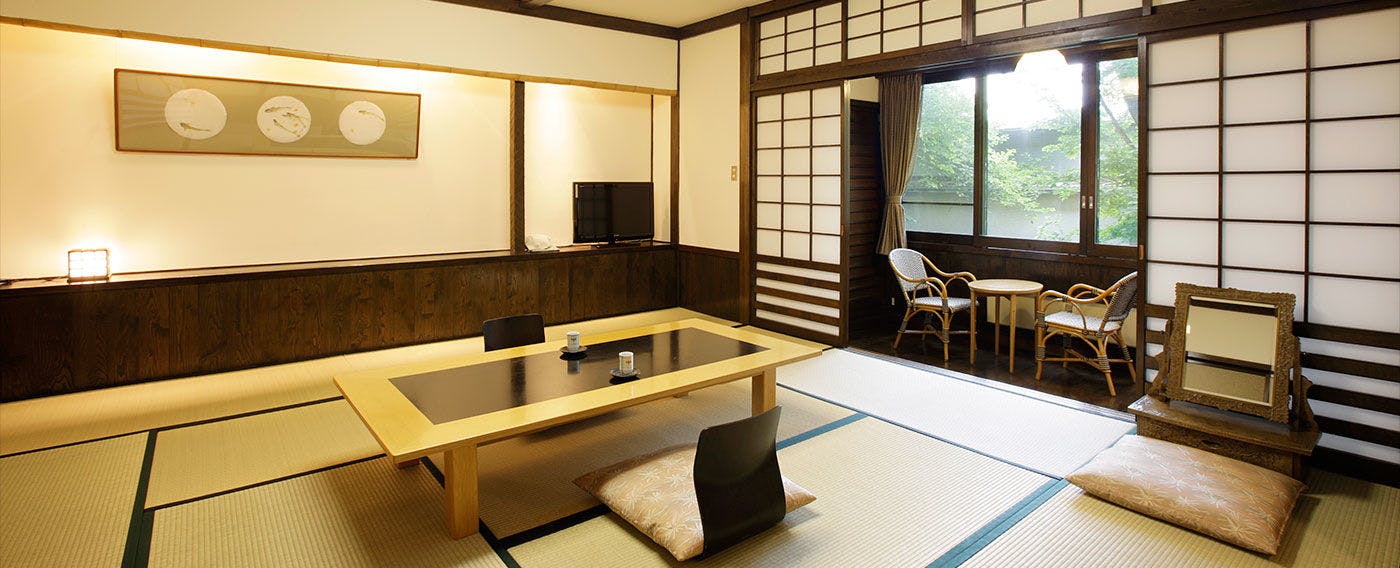 ห้องพัก