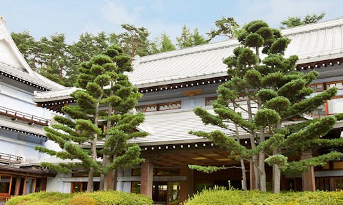 草津温泉の安く泊まれるホテル 旅館 選 宿泊予約は 一休 Com