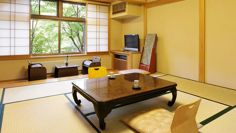 Kusatsu Onsen Kusatsu Hotel 1913