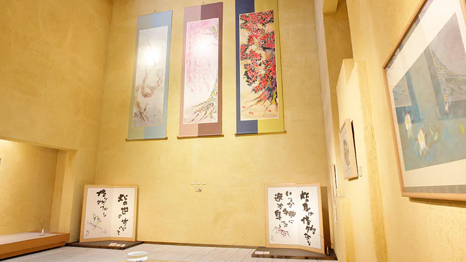 Kusatsu Onsen Kusatsu Hotel 1913