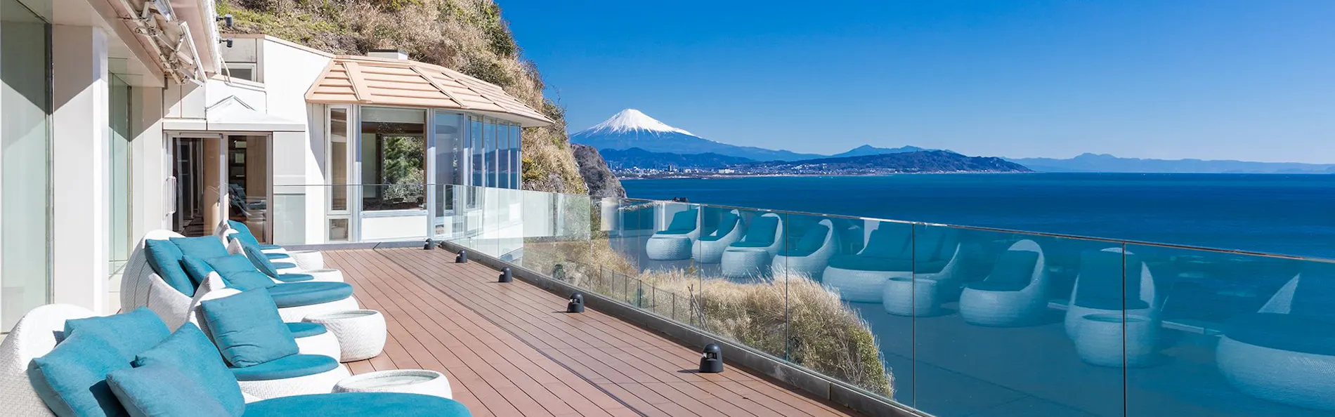 焼津グランドホテル