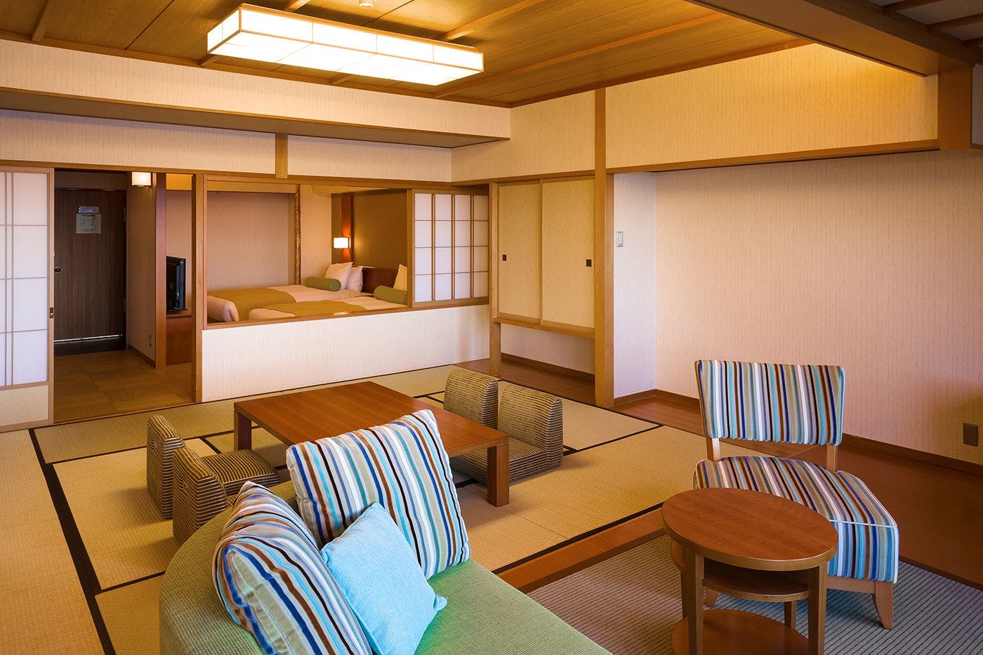 Yaizu Grand Hotel