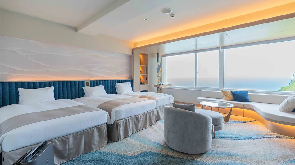Yaizu Grand Hotel