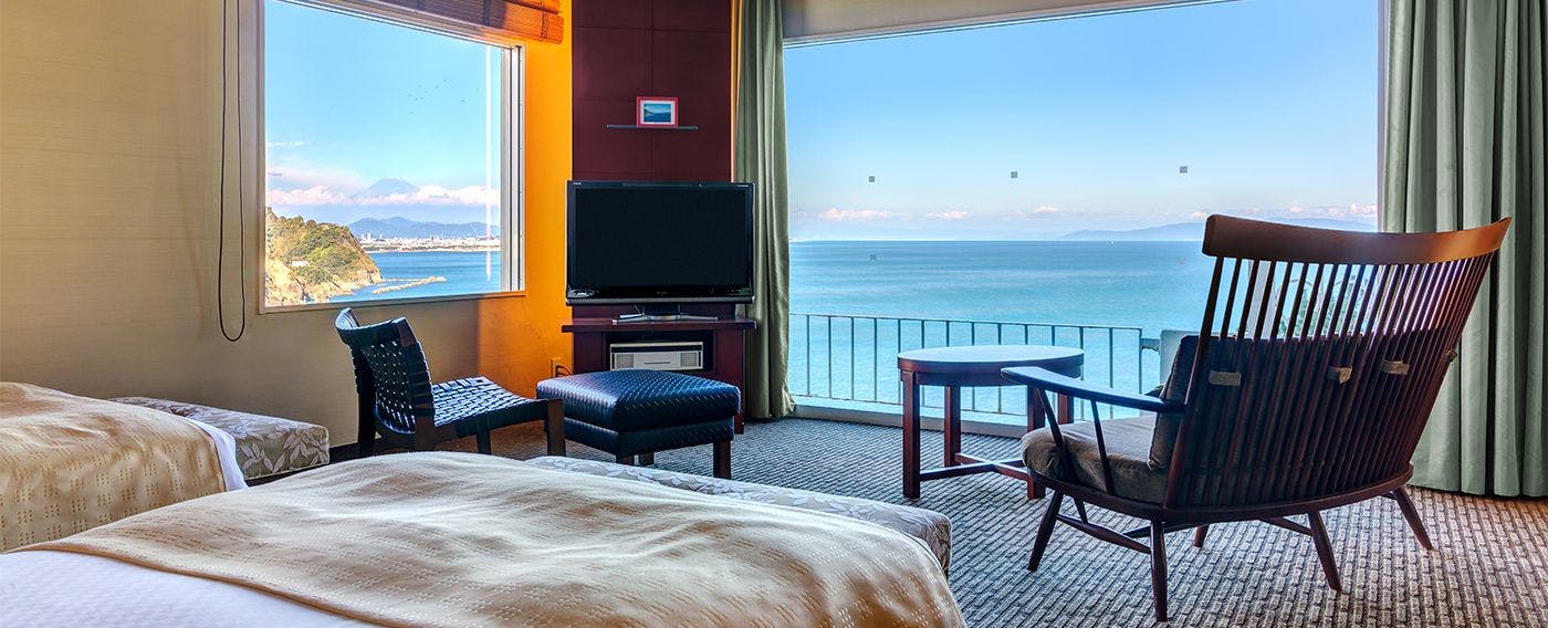 焼津市の屋外プールありの おすすめホテル 旅館 宿泊予約は 一休 Com