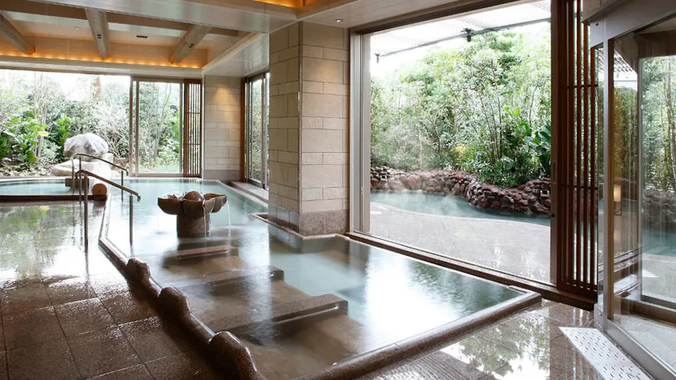 Yaizu Grand Hotel
