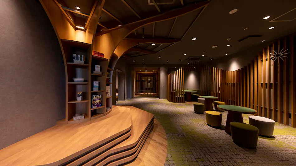 Yaizu Grand Hotel