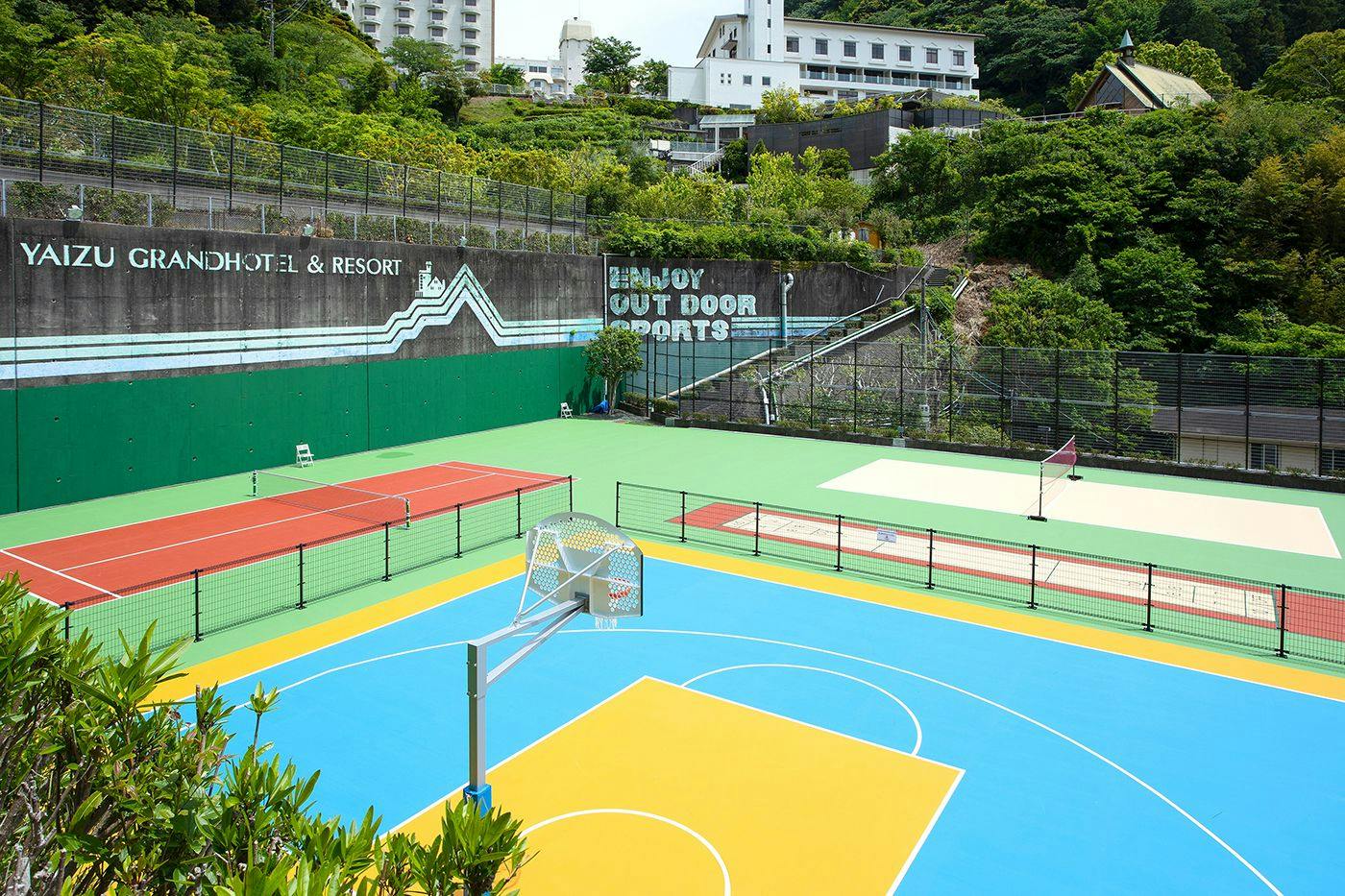 Yaizu Grand Hotel