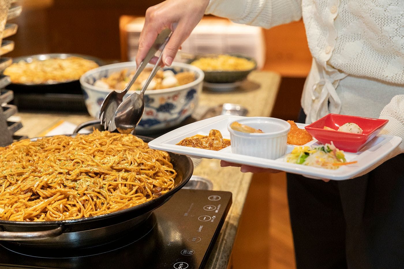 焼津グランドホテル