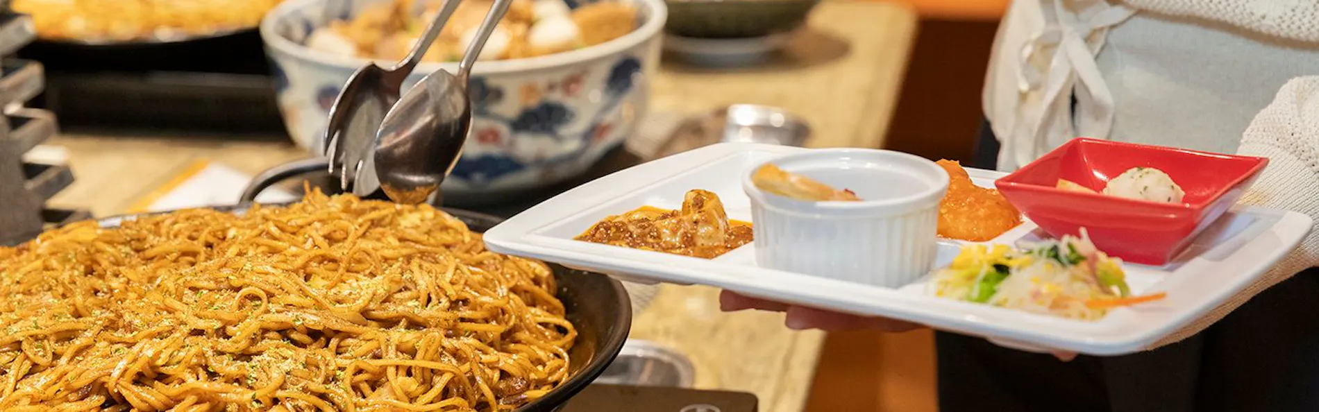 焼津グランドホテル