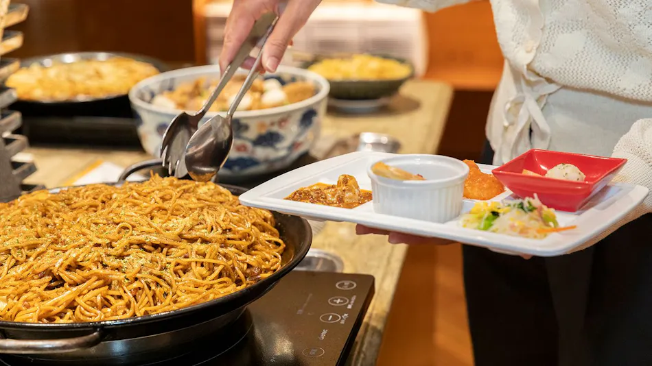 Yaizu Grand Hotel