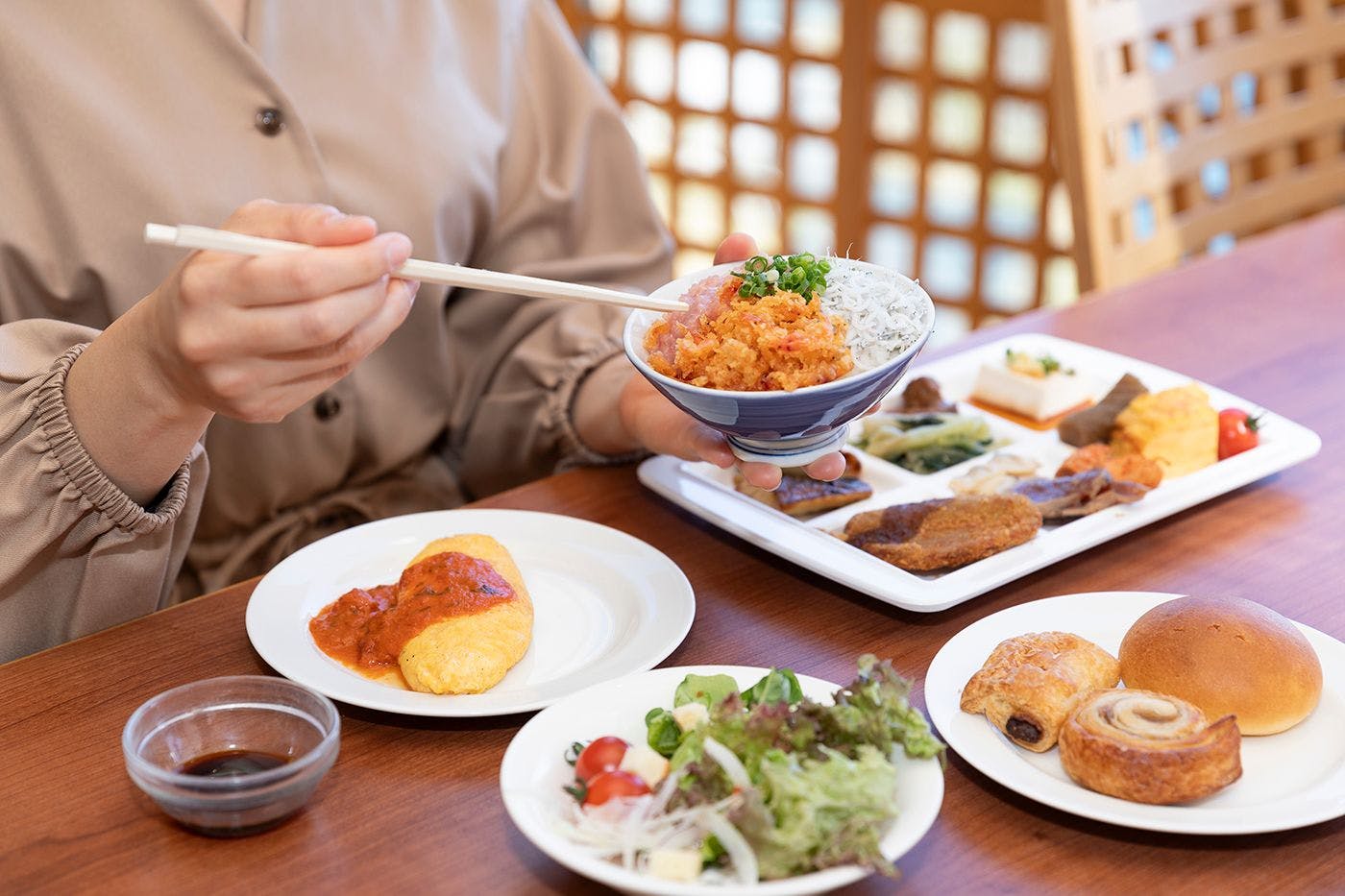 焼津グランドホテル