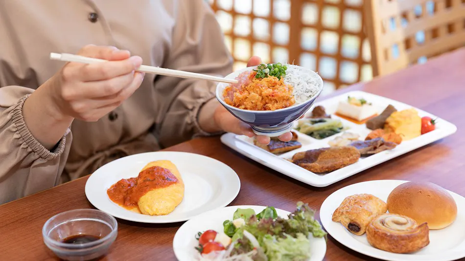 Yaizu Grand Hotel