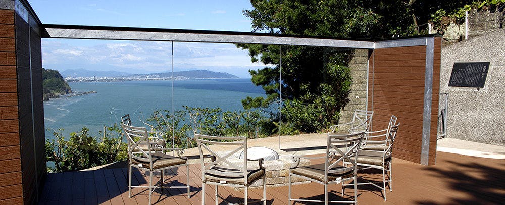 焼津グランドホテル の空室状況を確認する 宿泊予約は 一休 Com