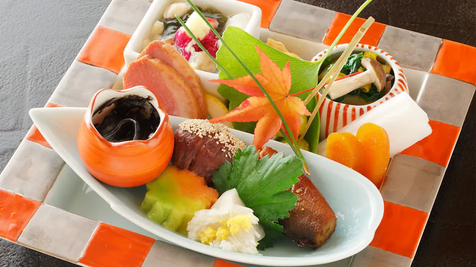 Kakunodate Sanso Wabisakura