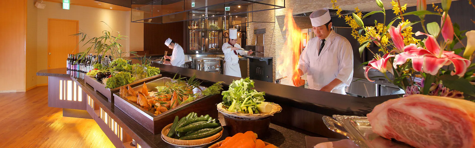 信州松本 美ヶ原温泉 翔峰