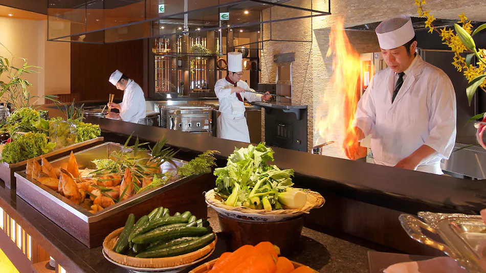 Shinshu Matsumoto Utsukushigahara Onsen Shouhou