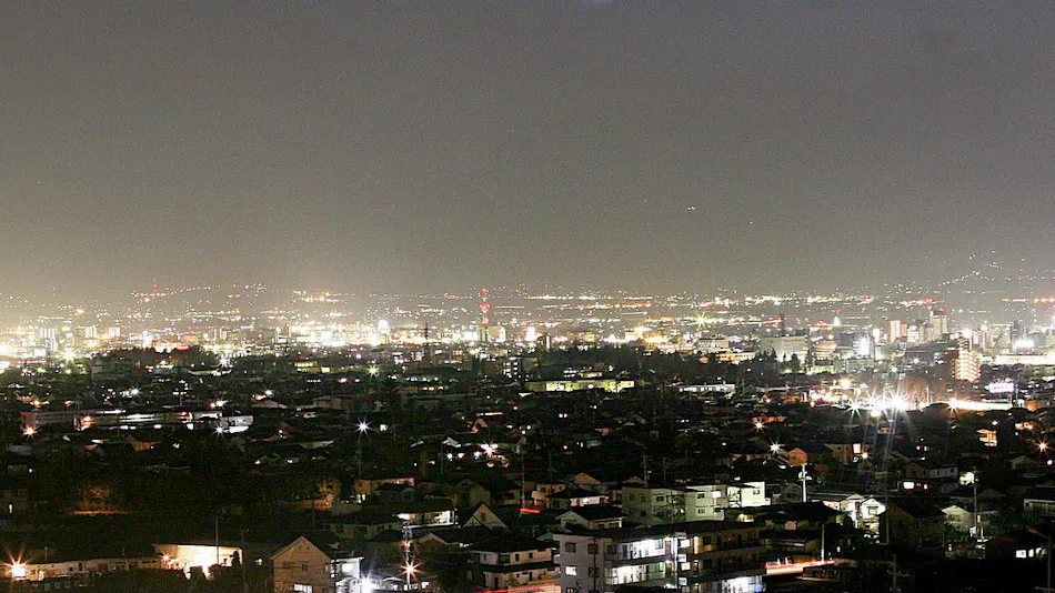 Shinshu Matsumoto Utsukushigahara Onsen Shouhou