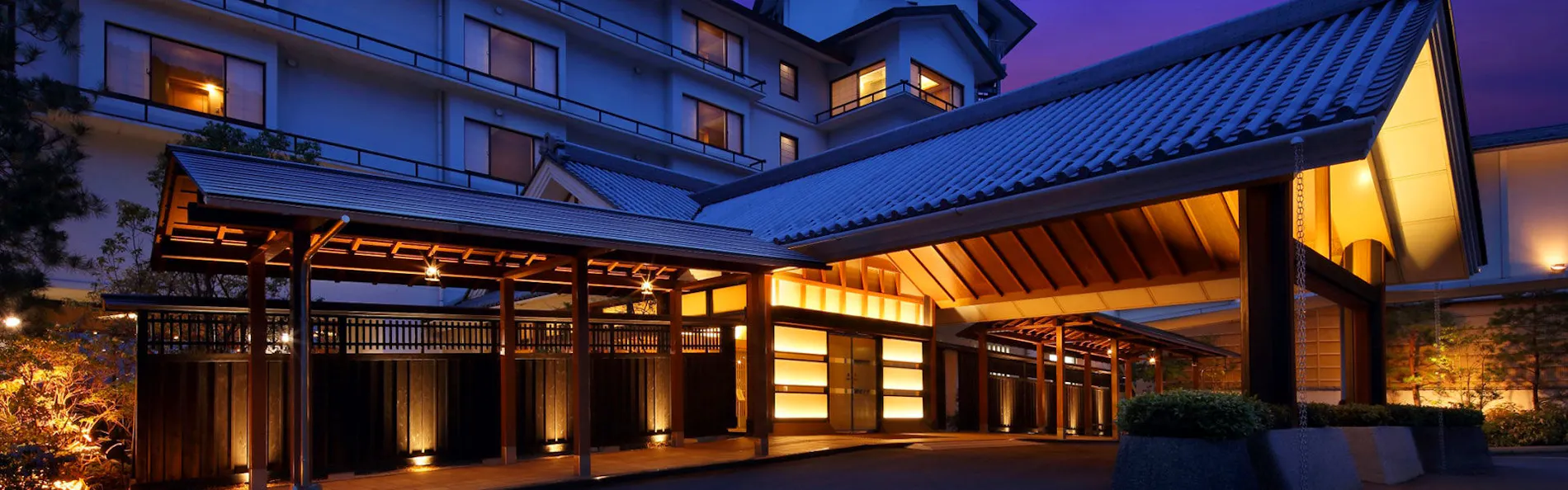 信州松本 美ヶ原温泉 翔峰