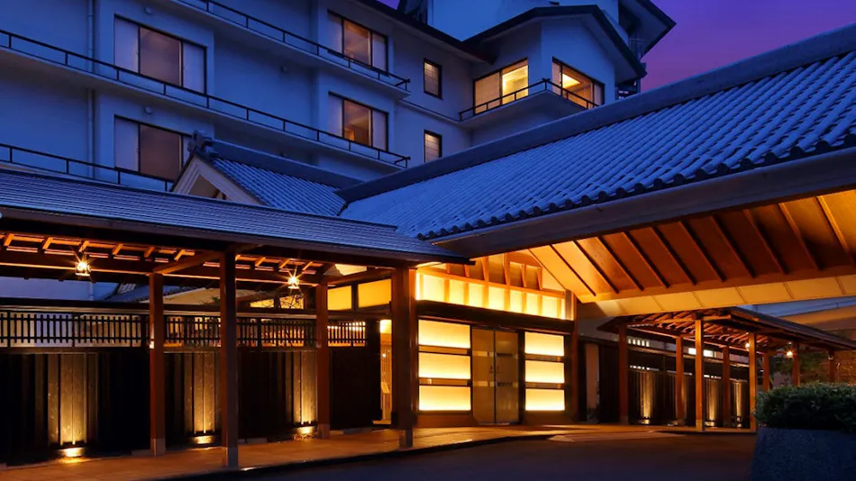 Shinshu Matsumoto Utsukushigahara Onsen Shouhou