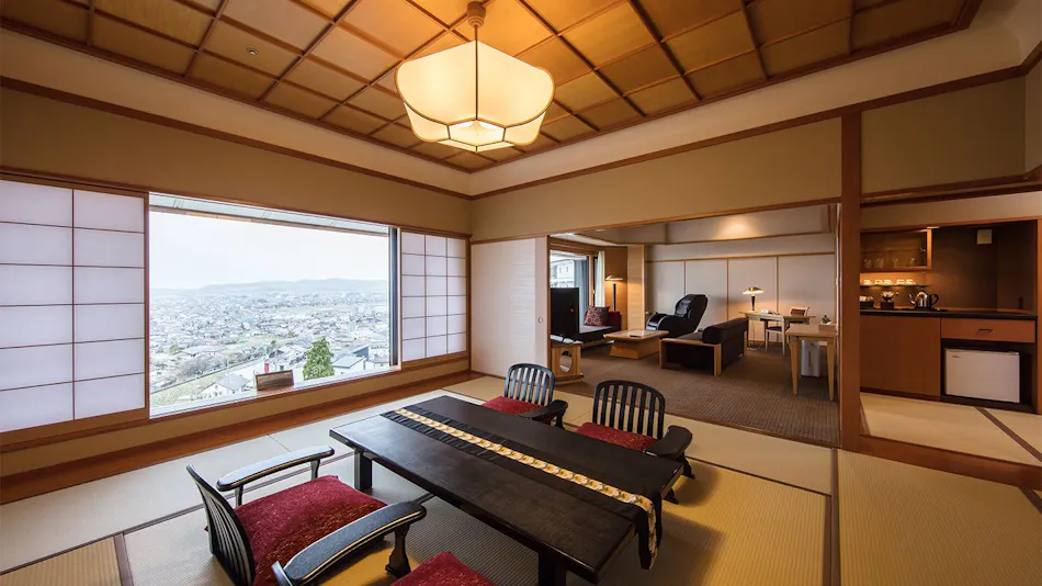 Shinshu Matsumoto Utsukushigahara Onsen Shouhou