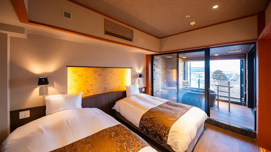 Shinshu Matsumoto Utsukushigahara Onsen Shouhou