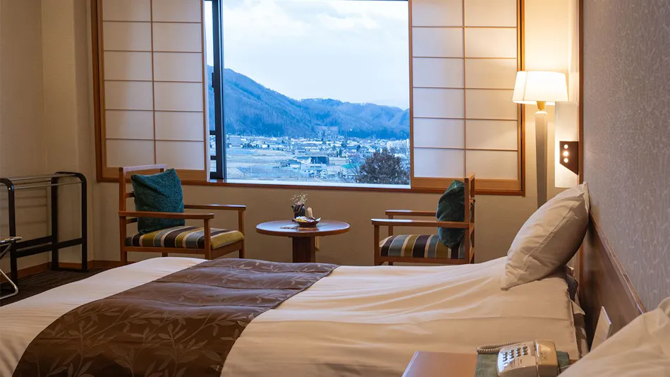 Shinshu Matsumoto Utsukushigahara Onsen Shouhou