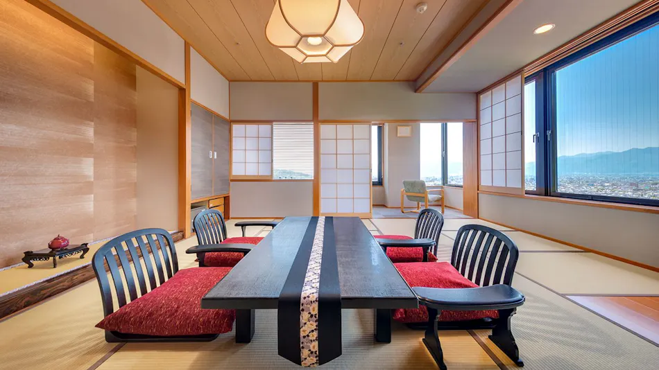 Shinshu Matsumoto Utsukushigahara Onsen Shouhou