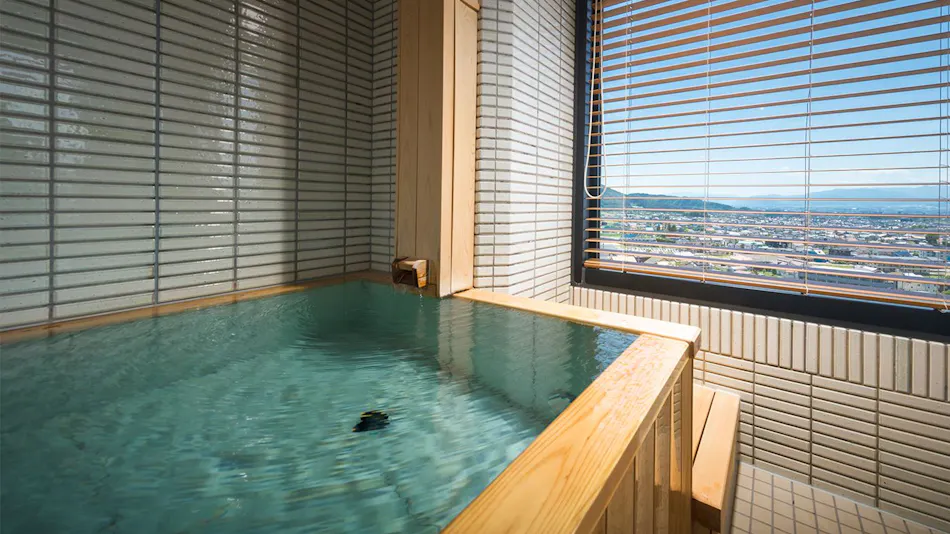 Shinshu Matsumoto Utsukushigahara Onsen Shouhou