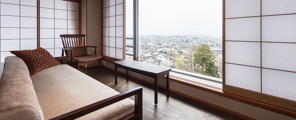 Shinshu Matsumoto Utsukushigahara Onsen Shouhou