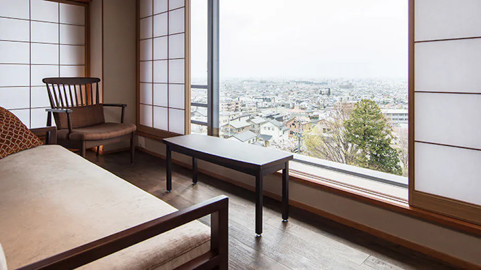 Shinshu Matsumoto Utsukushigahara Onsen Shouhou