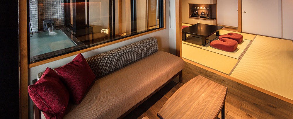 Shinshu Matsumoto Utsukushigahara Onsen Shouhou