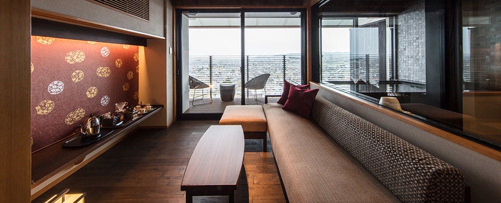 Shinshu Matsumoto Utsukushigahara Onsen Shouhou