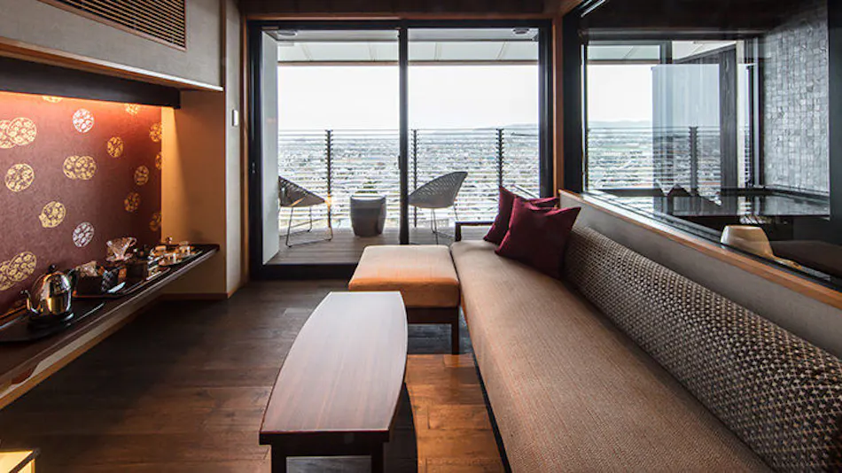 Shinshu Matsumoto Utsukushigahara Onsen Shouhou