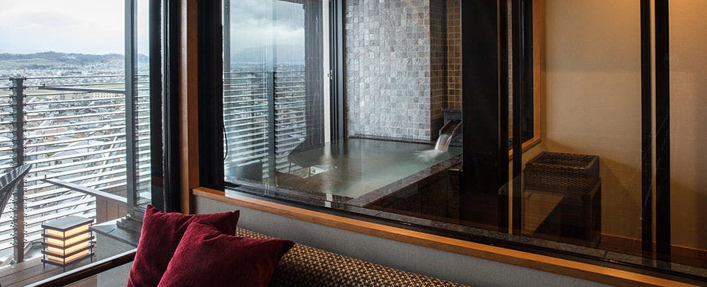 Shinshu Matsumoto Utsukushigahara Onsen Shouhou