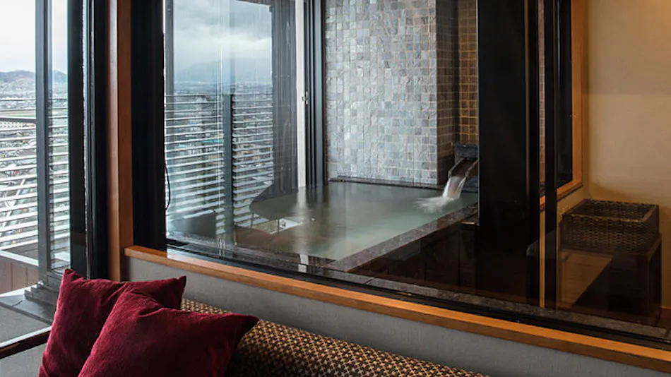 Shinshu Matsumoto Utsukushigahara Onsen Shouhou