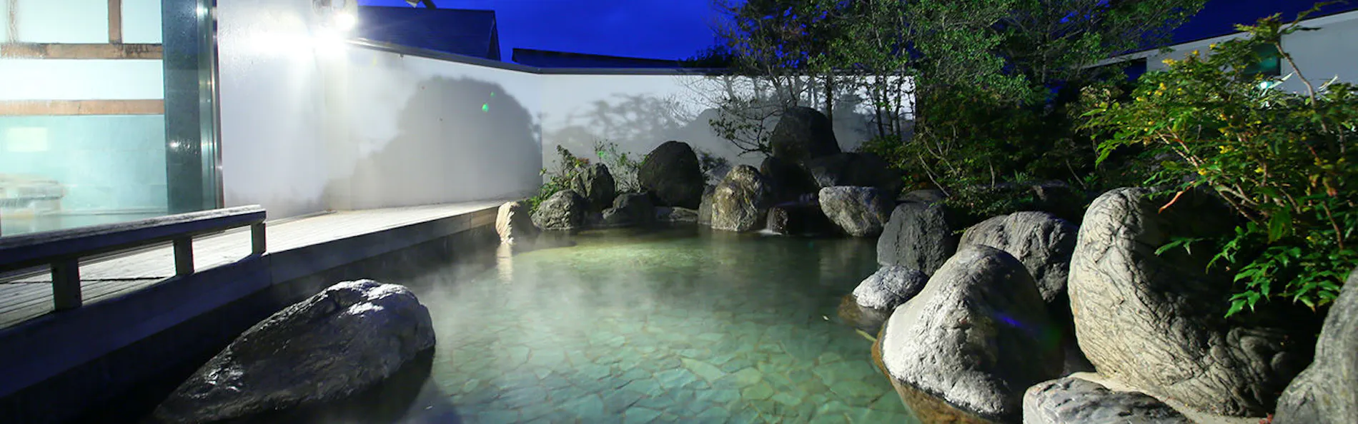 信州松本 美ヶ原温泉 翔峰