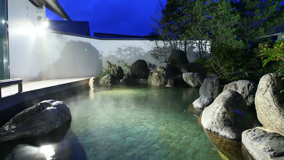 Shinshu Matsumoto Utsukushigahara Onsen Shouhou