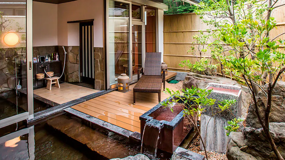 Shinshu Matsumoto Utsukushigahara Onsen Shouhou
