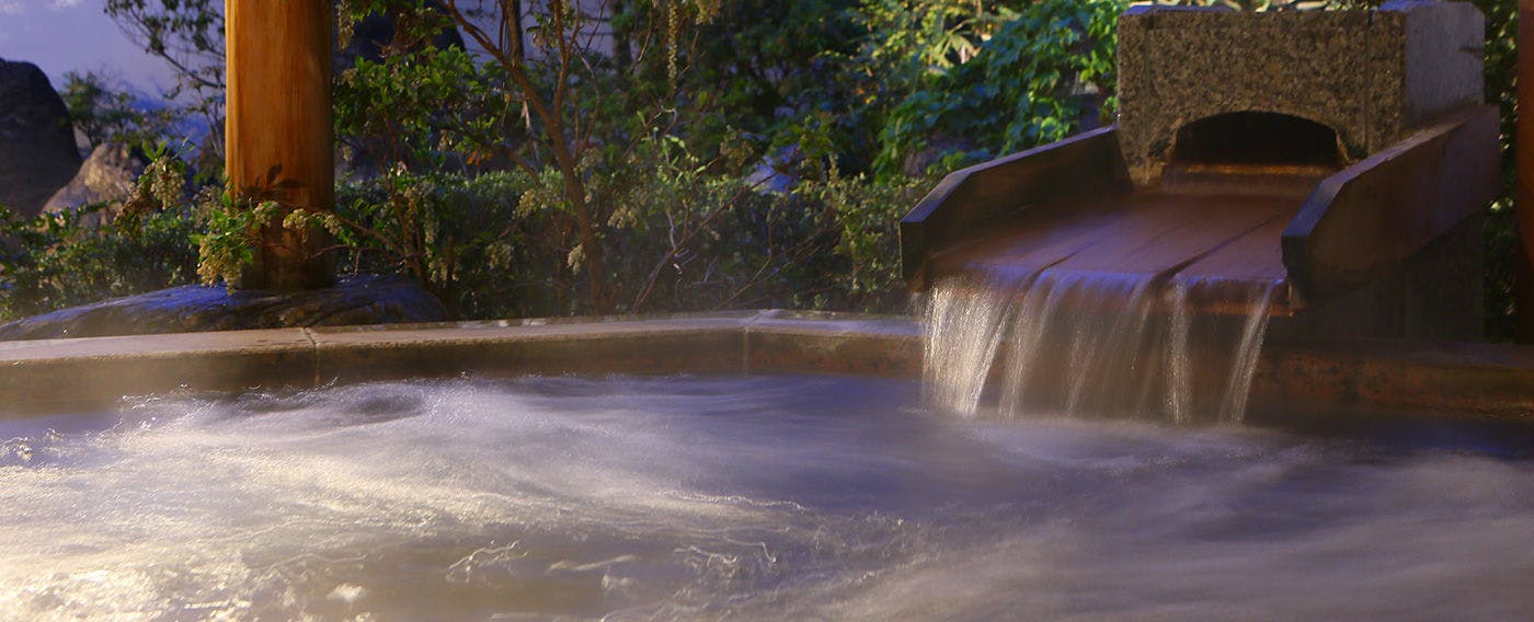 信州松本　美ヶ原温泉　翔峰