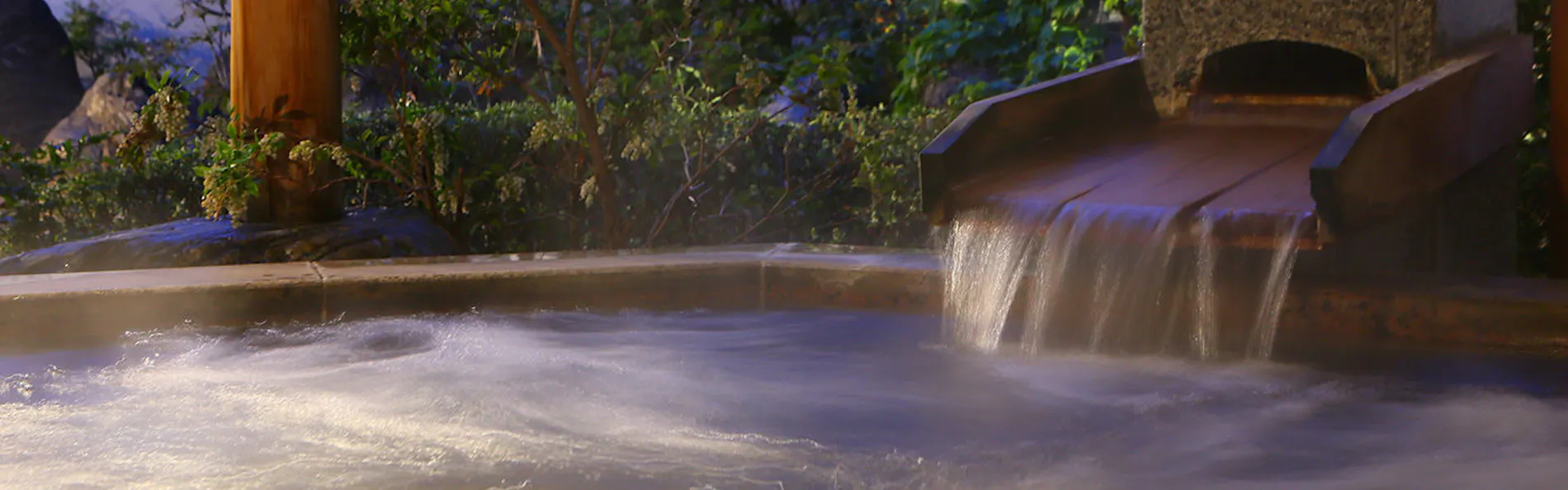 信州松本 美ヶ原温泉 翔峰