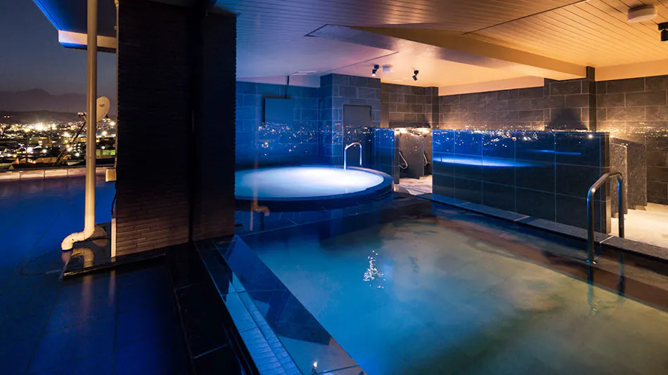Shinshu Matsumoto Utsukushigahara Onsen Shouhou