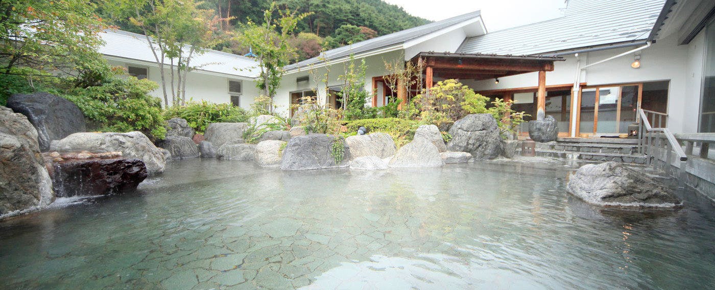 信州松本　美ヶ原温泉　翔峰