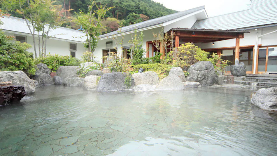 Shinshu Matsumoto Utsukushigahara Onsen Shouhou