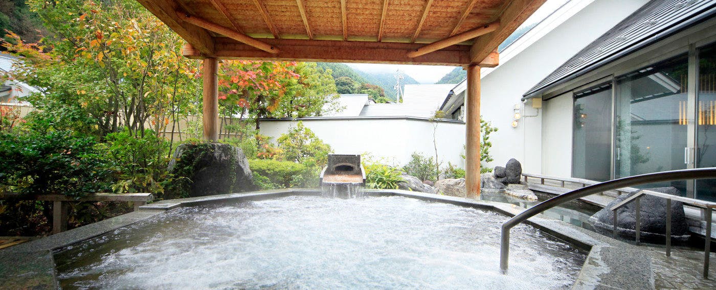 信州松本　美ヶ原温泉　翔峰