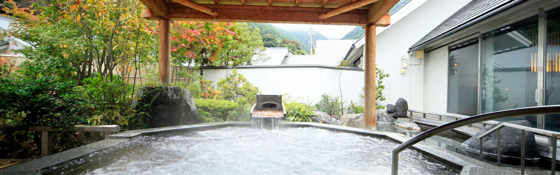 信州松本 美ヶ原温泉 翔峰