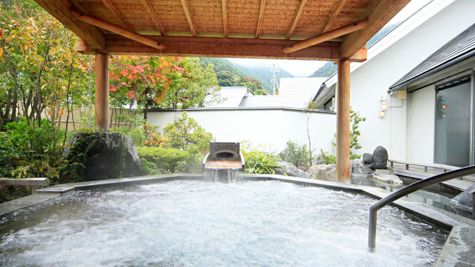 Shinshu Matsumoto Utsukushigahara Onsen Shouhou