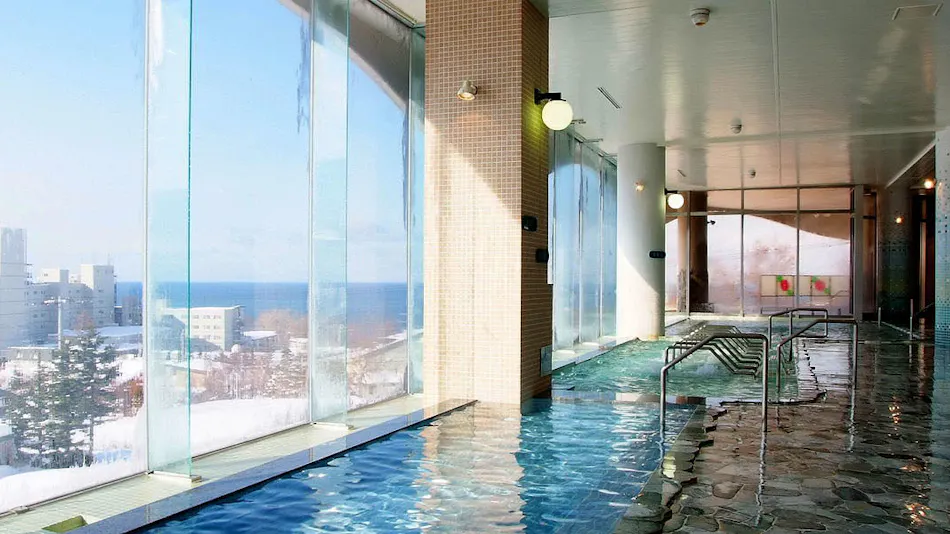 Shiretoko Daiichi Hotel